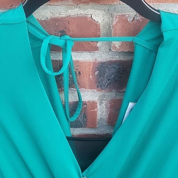 BCBG jumpsuit - Picture 3 of 9